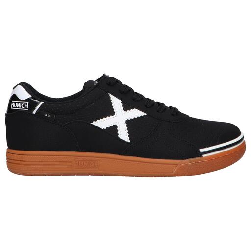 Zapatillas Deporte Munique 3111008 G-3 Lucro