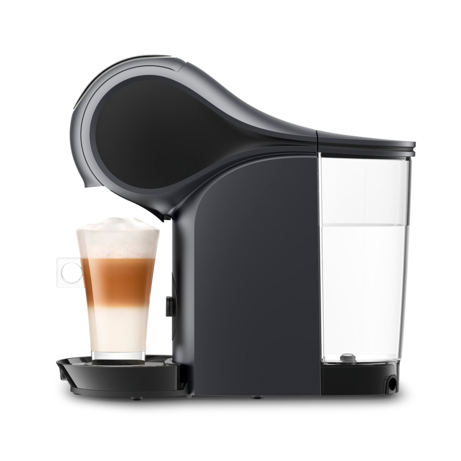 De Longhi Nescafé Dolce Gusto EDG426.GY Genio S Touch