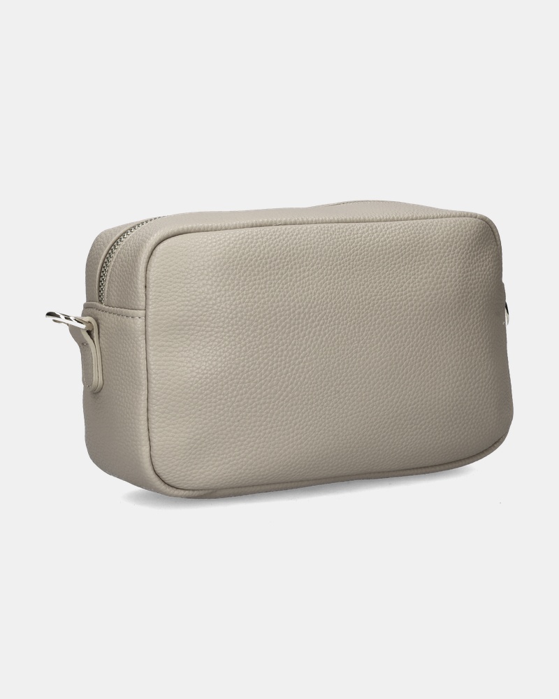 Valentino Brixton Soft Tas  - beige