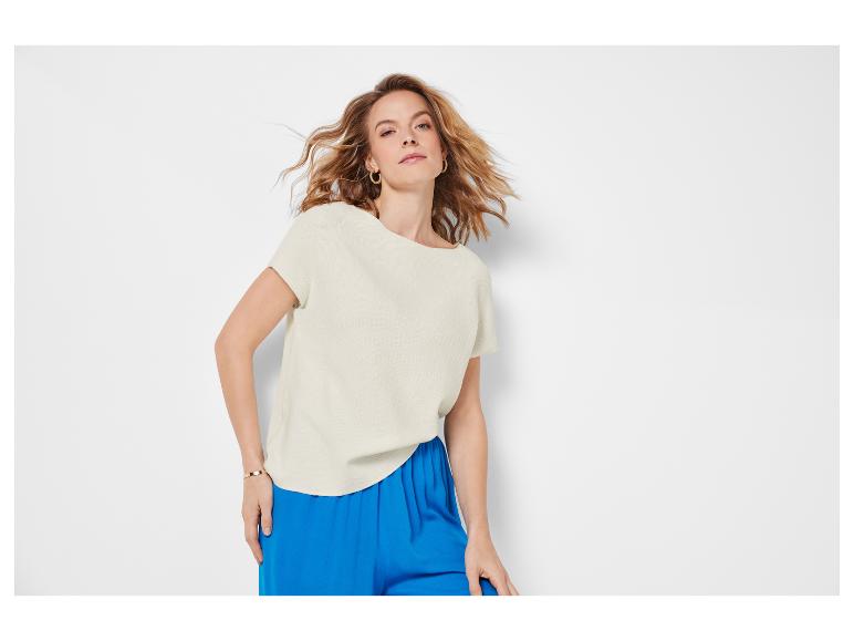 Dames shirt