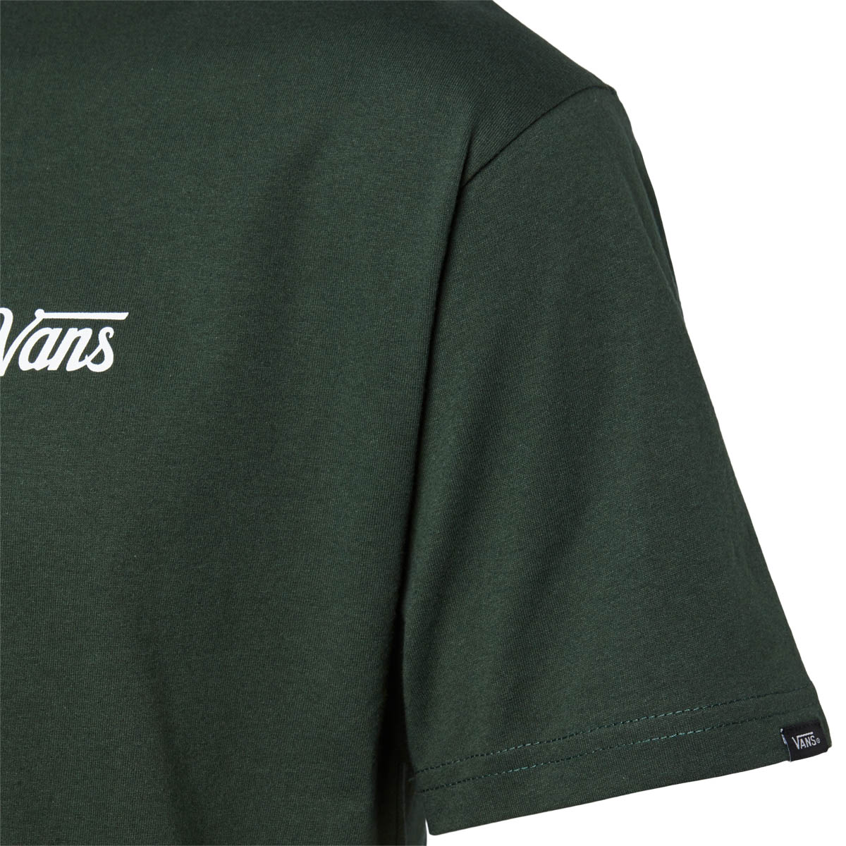 Vans Mini Script T-shirt Herre