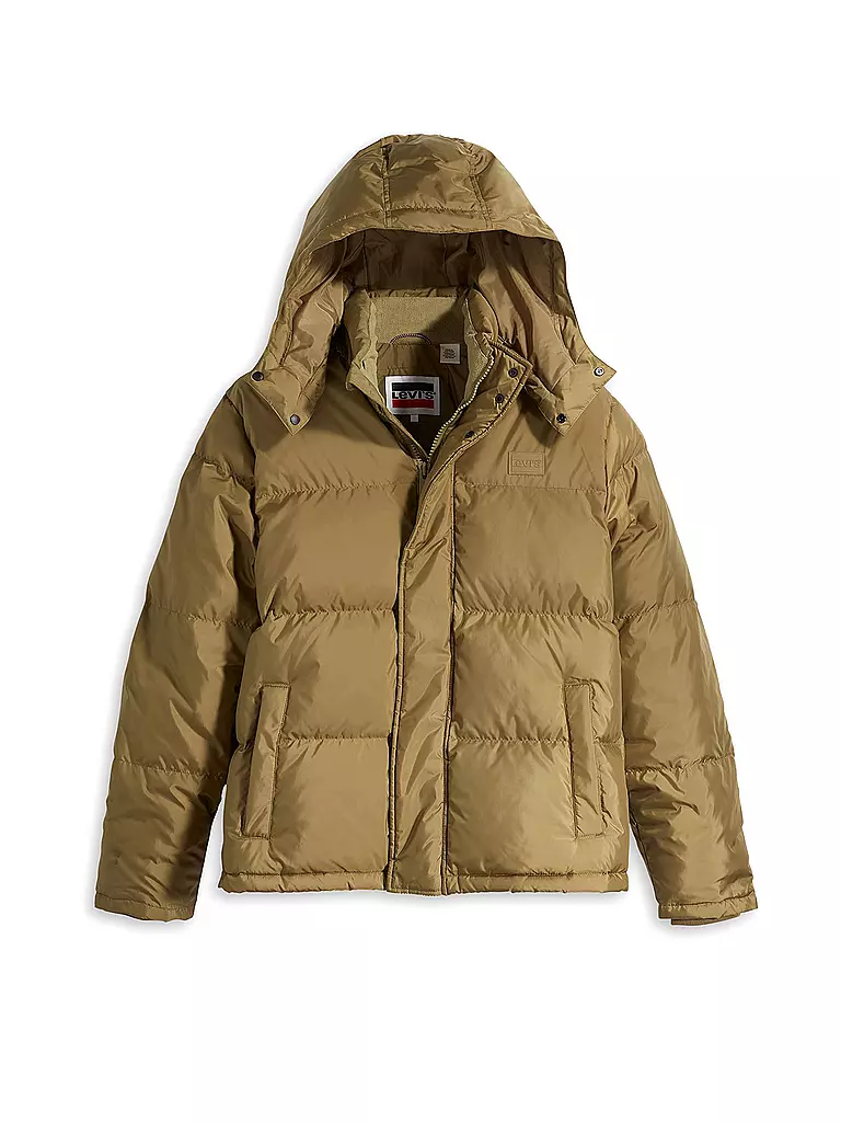 LEVI'S® Steppjacke LAUREL olive