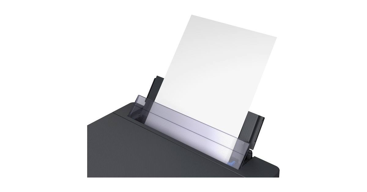 EpsonEcoTank ET-18100 fotoprinter Inkjet 5760 x 1440 DPI Wifi inkjetprinter  (Zwart)