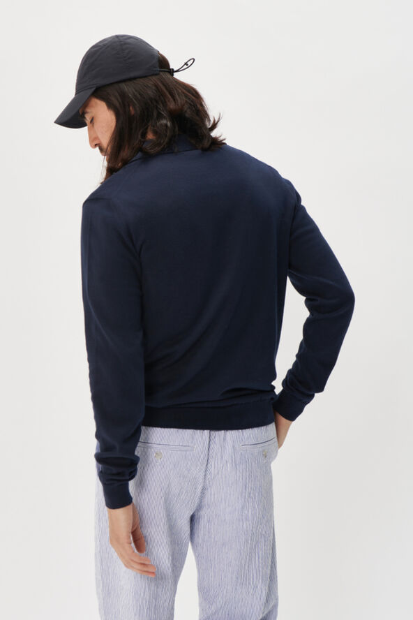 Matinique MAklint OC Dark navy