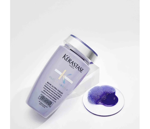 Kérastase Blond Absolu Bain Ultra-Violet (Shampoo)