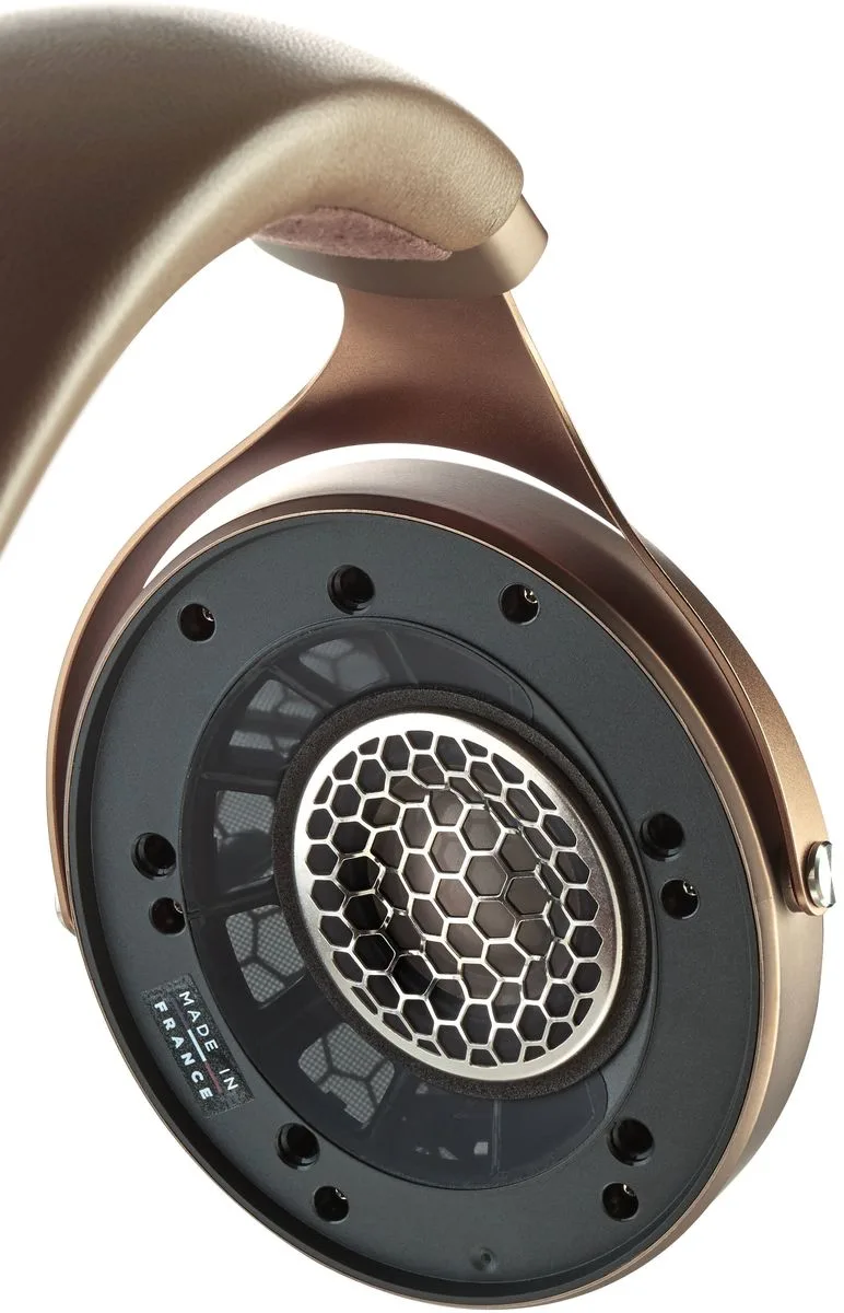 Focal Clear MG Casques hi-fi