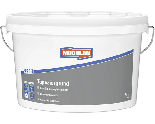 MODULAN Behangprimer 5 l