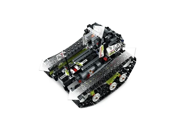LEGO Technic 42065 - RC Tracked Racer