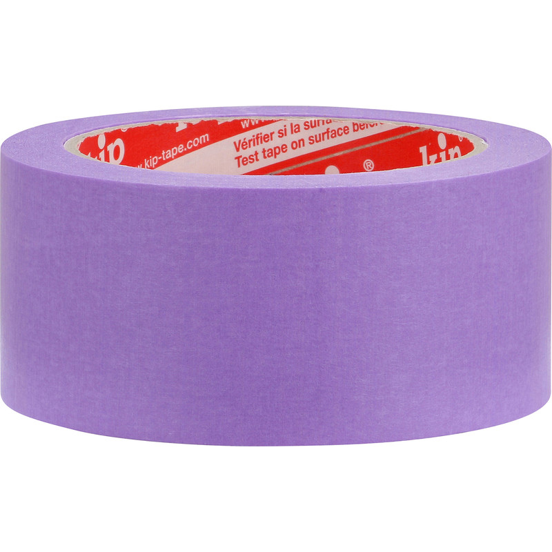 Kip 209 Washi afplaktape behang 48mmx50m