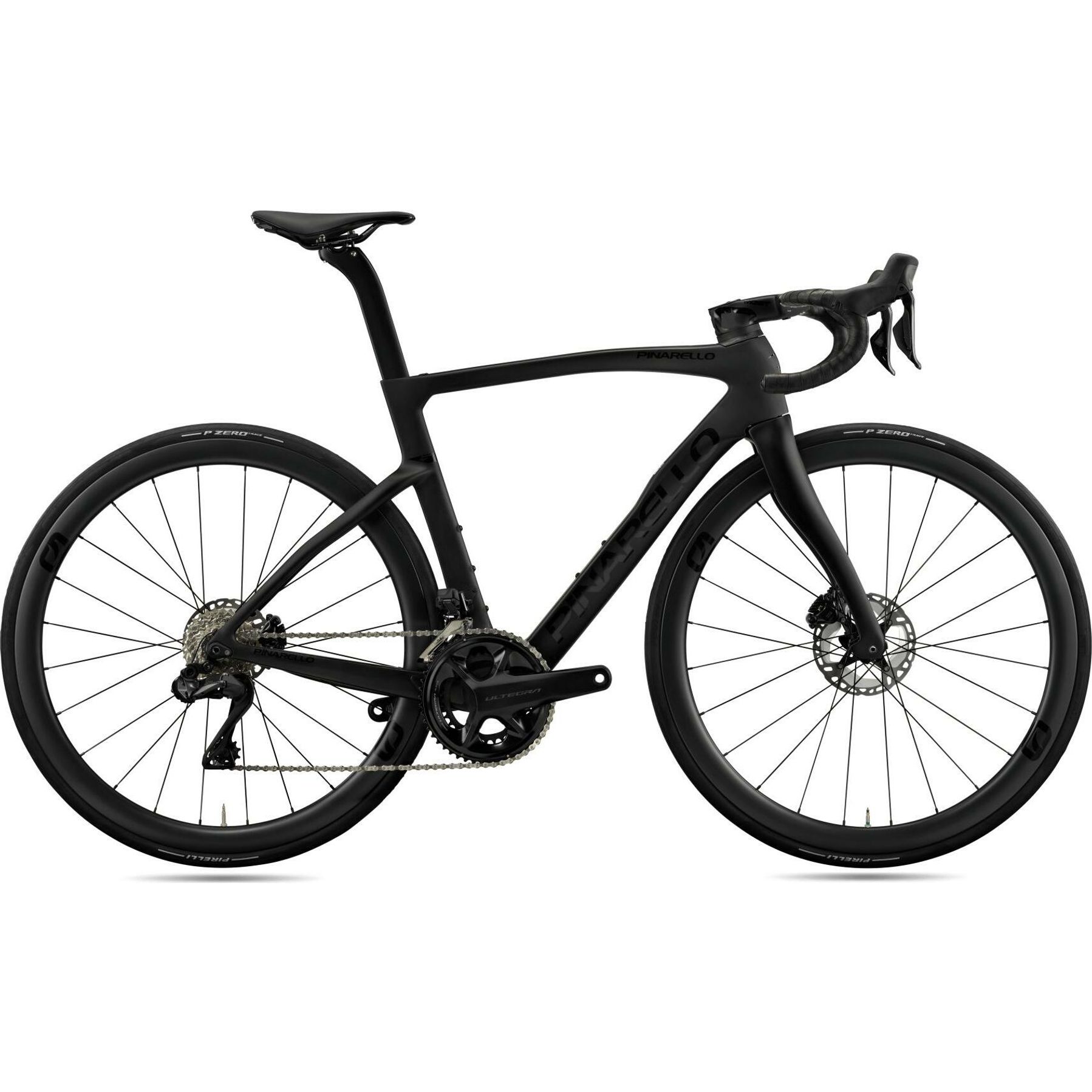 Pinarello F7 Ultegra Di2 2024