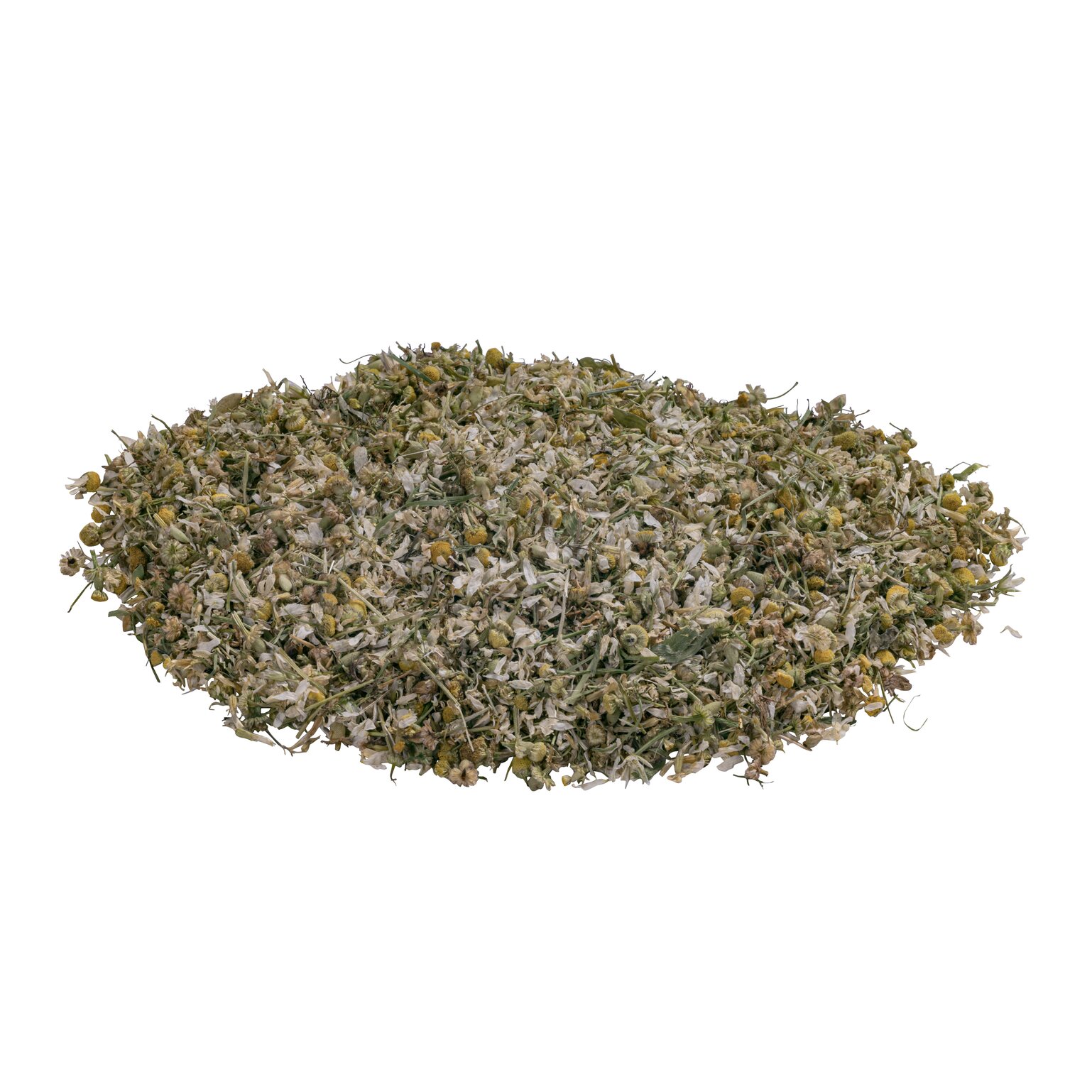 PFERDEfit by Loesdau Kamillenblüten ganz  - 500 g