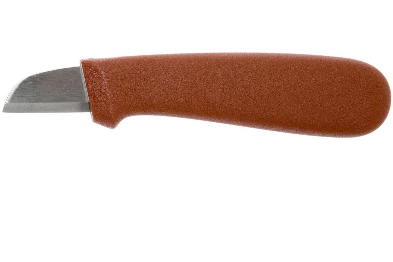 Hultafors EFK Electrical Fitter's Knife 380140, installateursmes