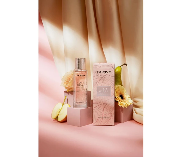 LA RIVE I am Ideal for Woman Eau de Parfum