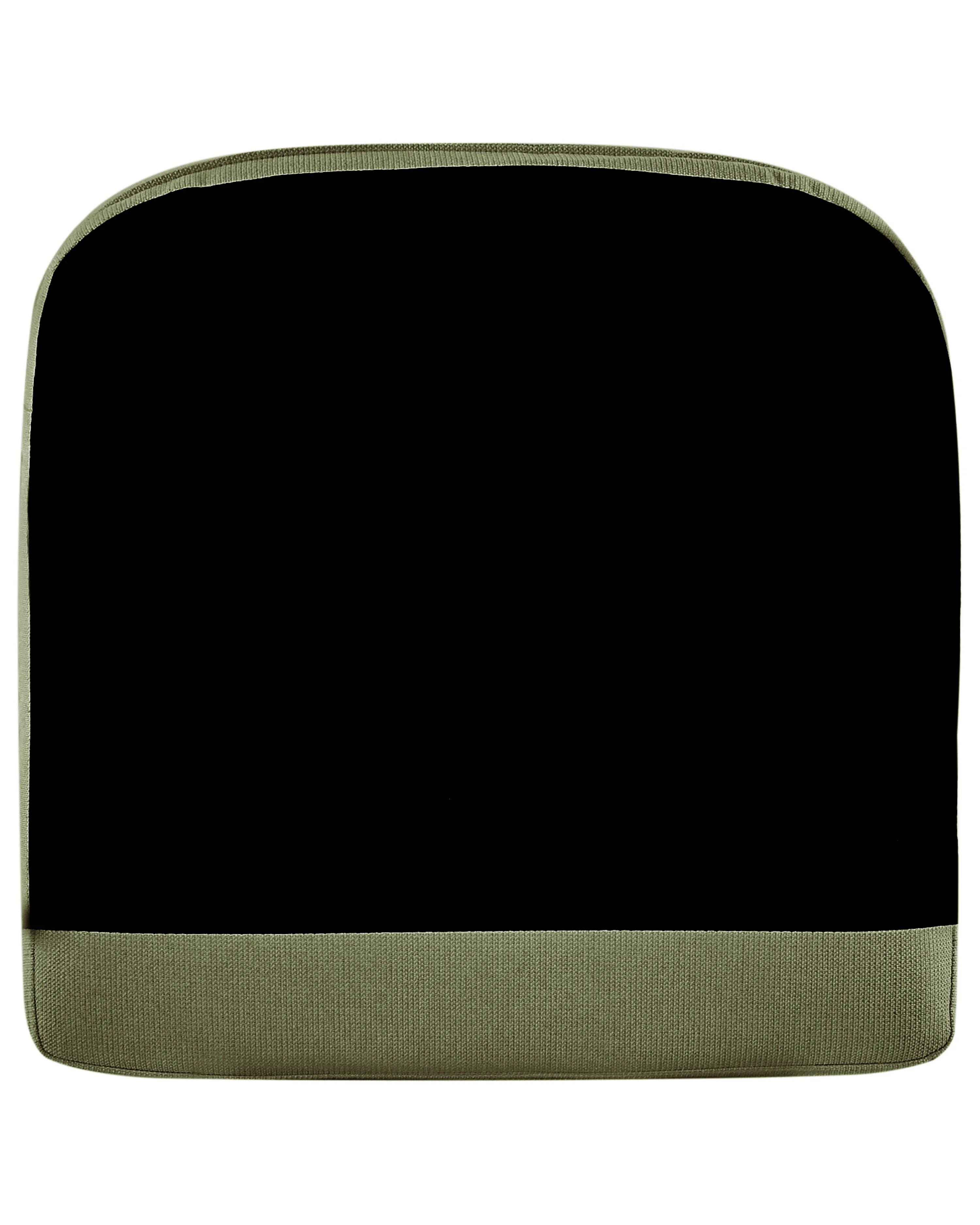 Draaifauteuil MAGNOR Stof Donkergroen