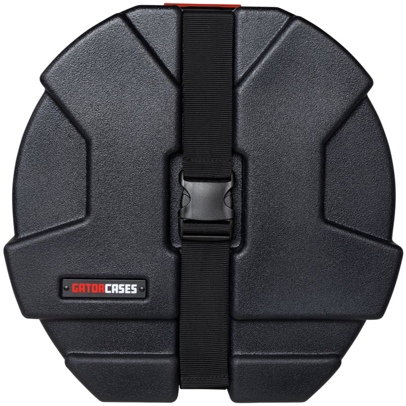 Gator Cases GPC1209 Grooves koffer voor tom 12 x 9 inch