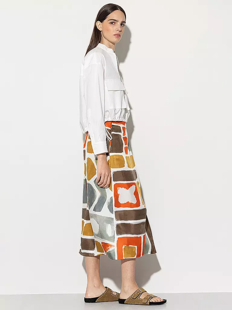 LUISA CERANO Midirock bunt