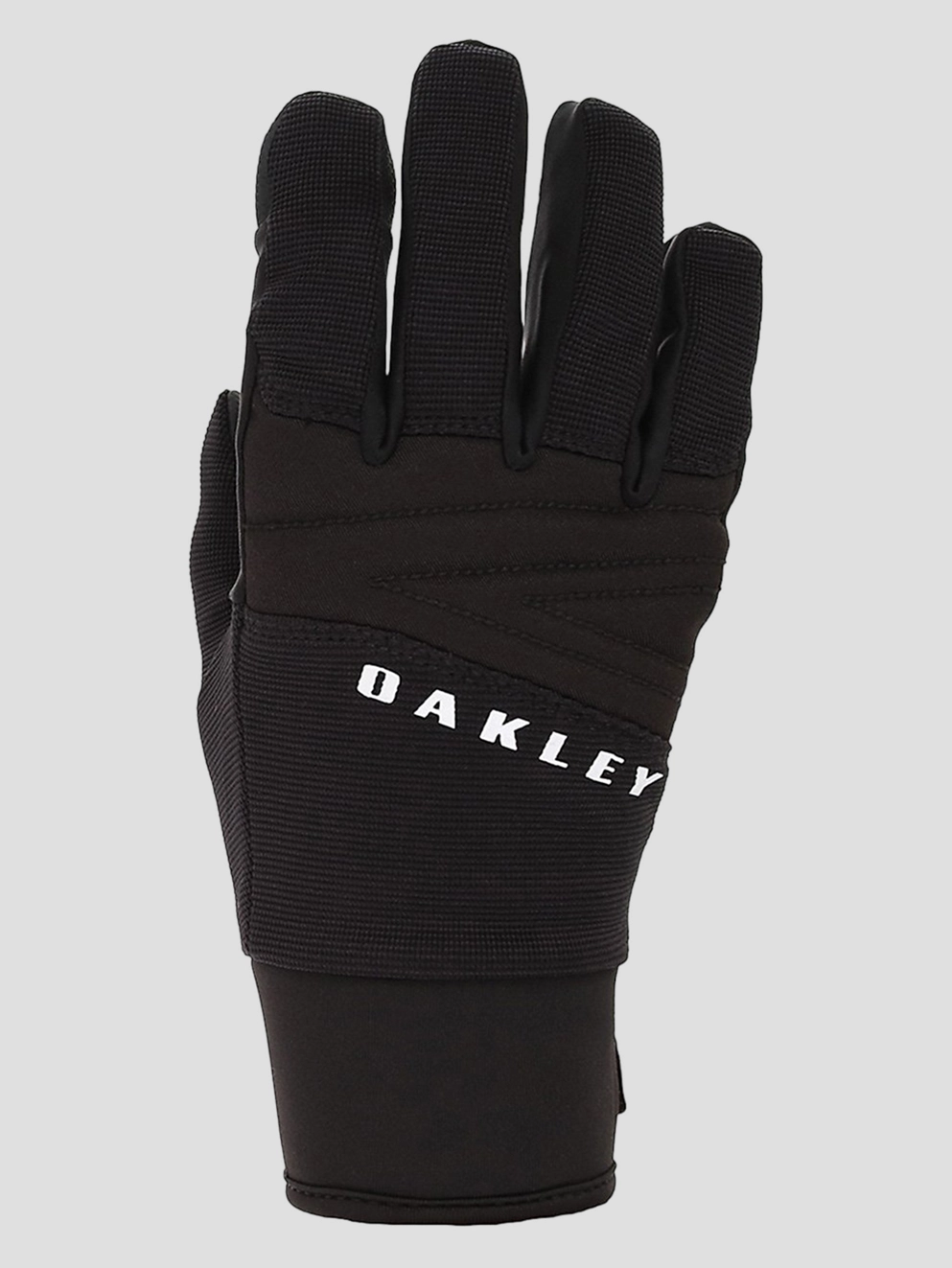 Oakley Factory Elipse Gloves blackout