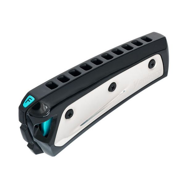 Yonberg D2 Storm Black F