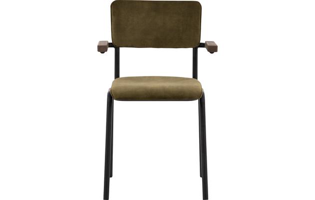 Eetkamerstoel Chaplin