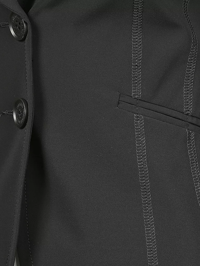 PENN&INK Blazer LISA schwarz