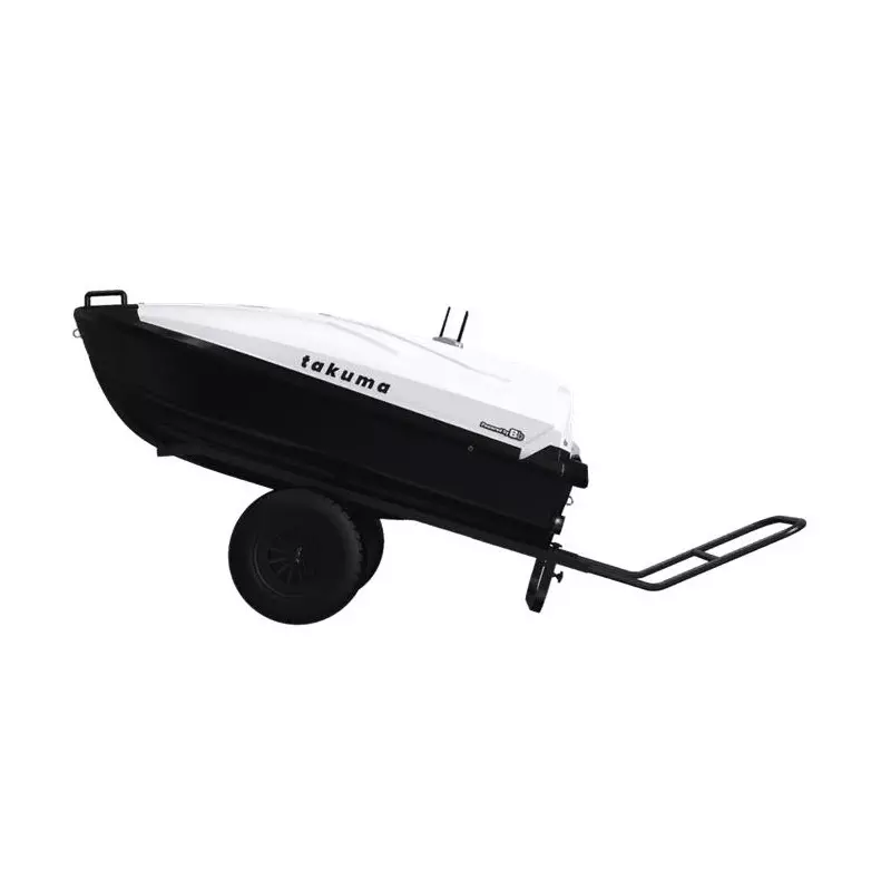 Drone de traction TAKUMA Etow Complete