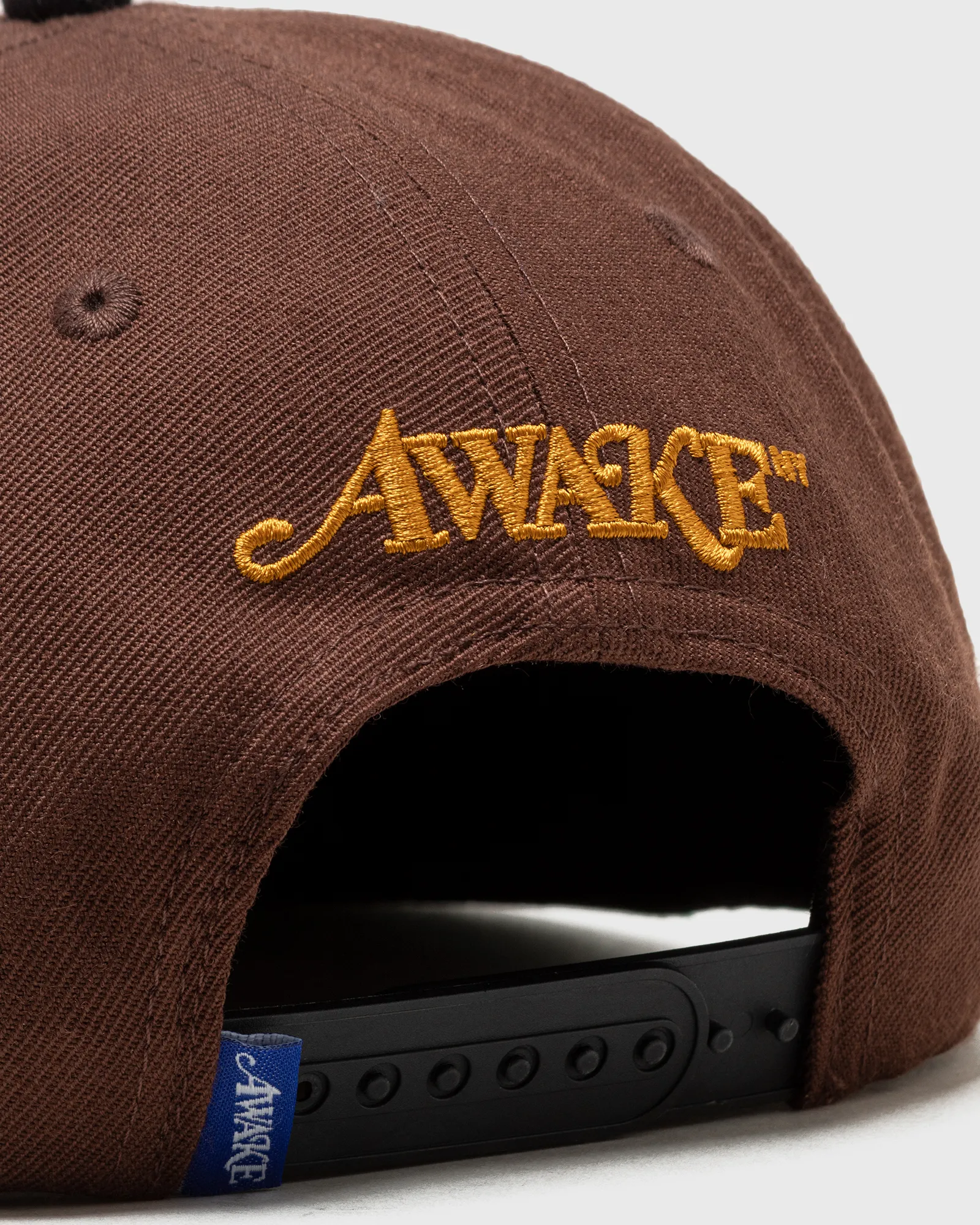 Awake 5 BOROUGH SNAP BACK