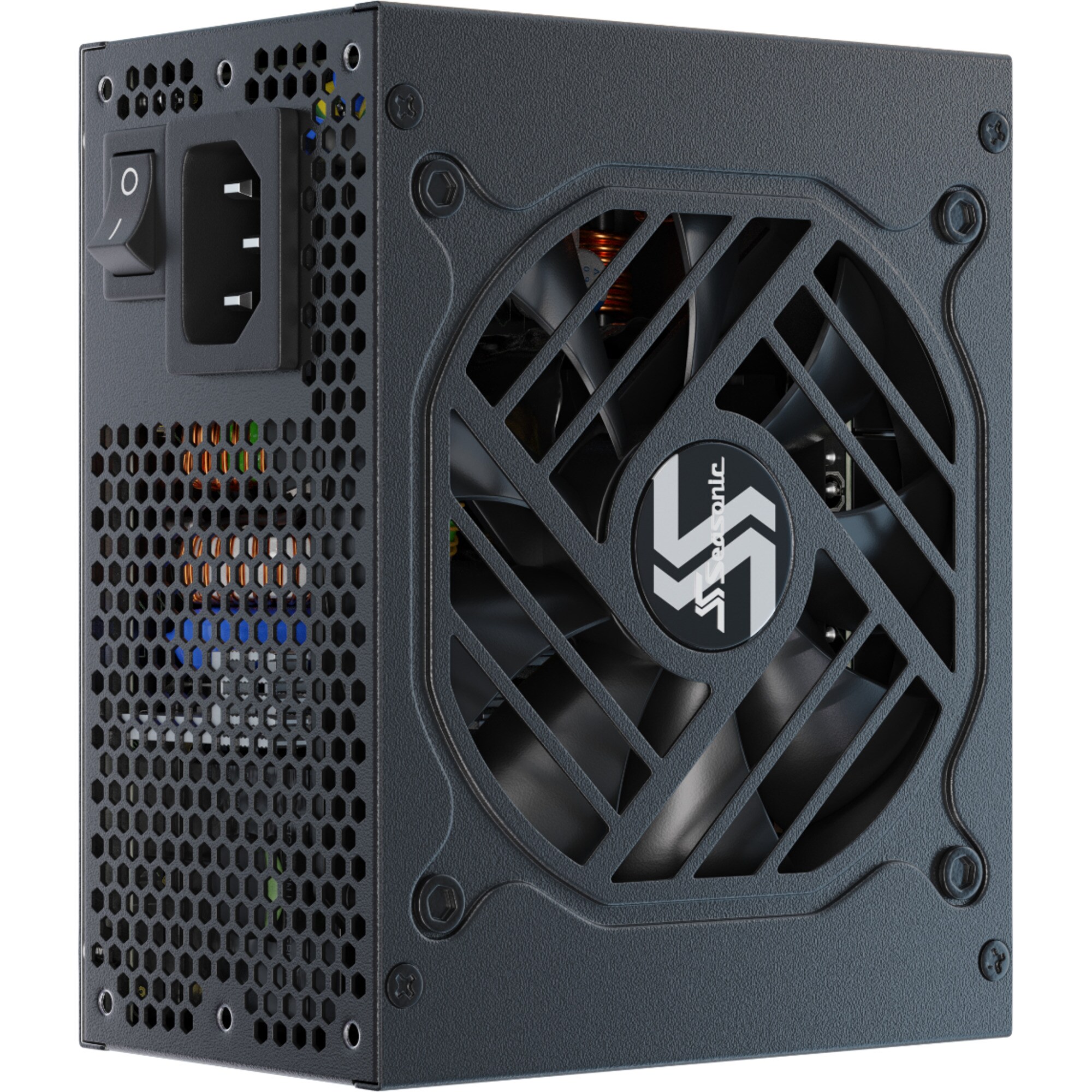 Seasonic PC-Netzteil FOCUS SPX-650