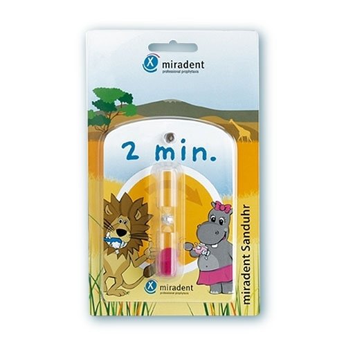 miradent Sanduhr