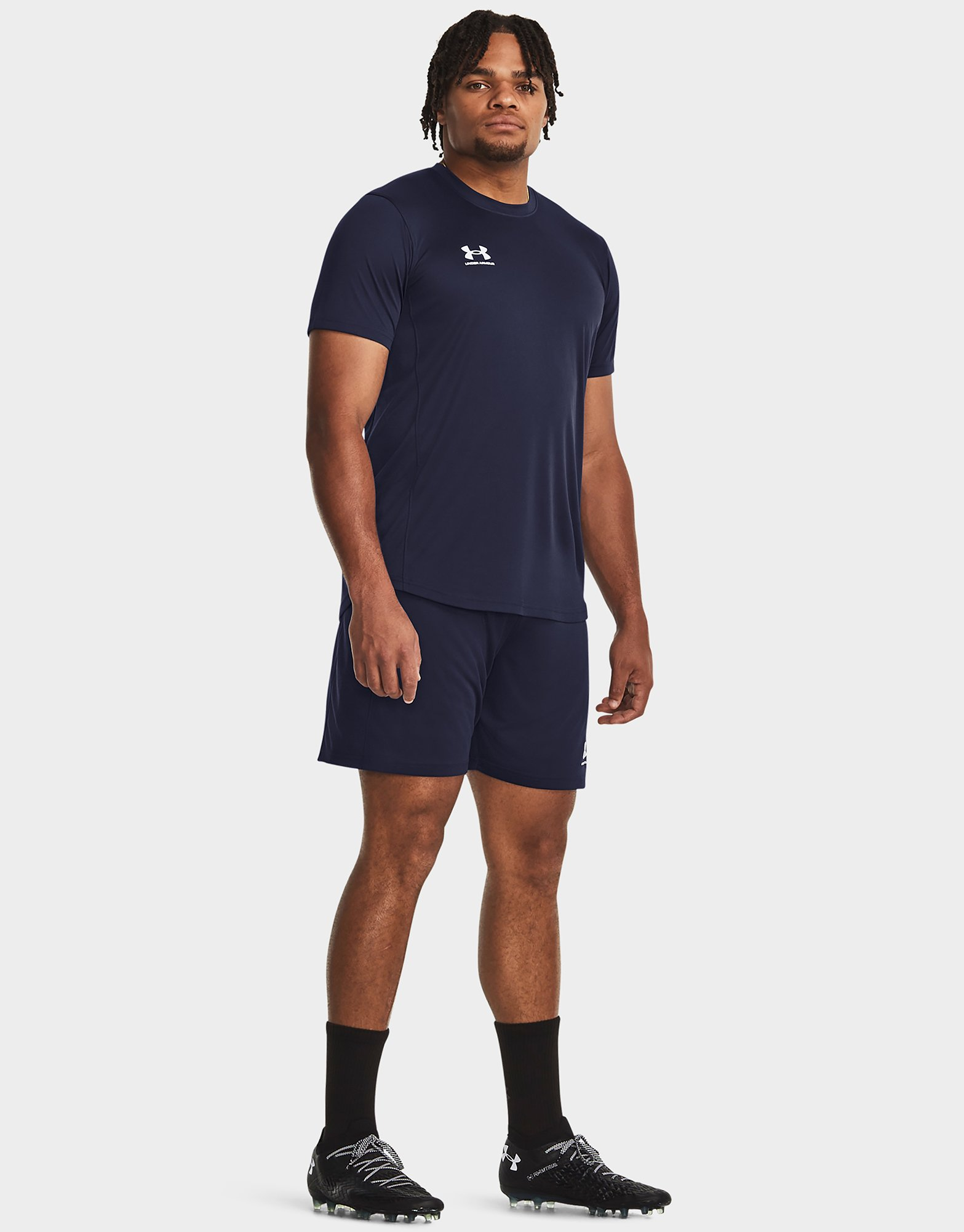Under Armour Shorts UA M's Ch. Knit Short