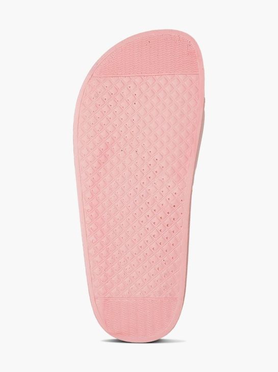 FILA Slide Rosa