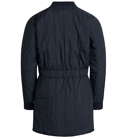 Mads Nørgaard Jacke - Janilla - Sky Captain