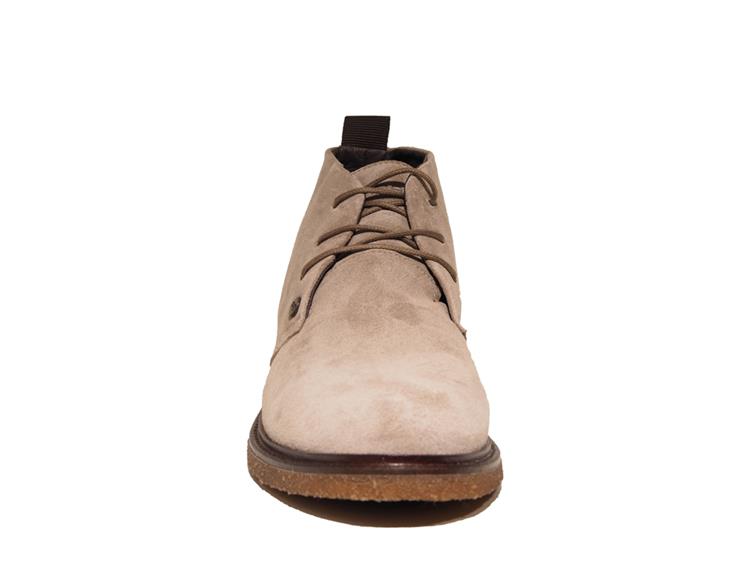 Rehab Kas Suede Sand