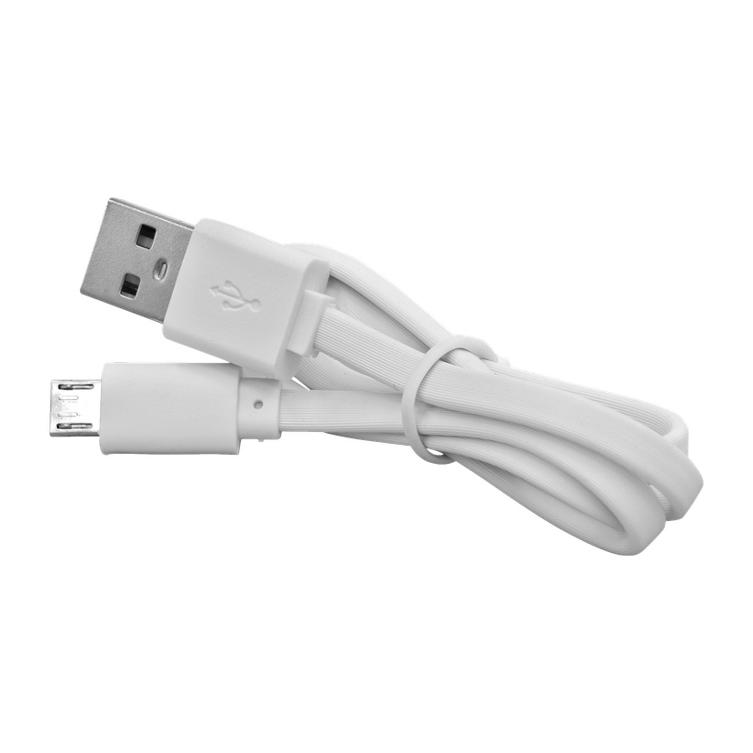 USB-lader for oppladbare batterier 300 mA 1,2 V