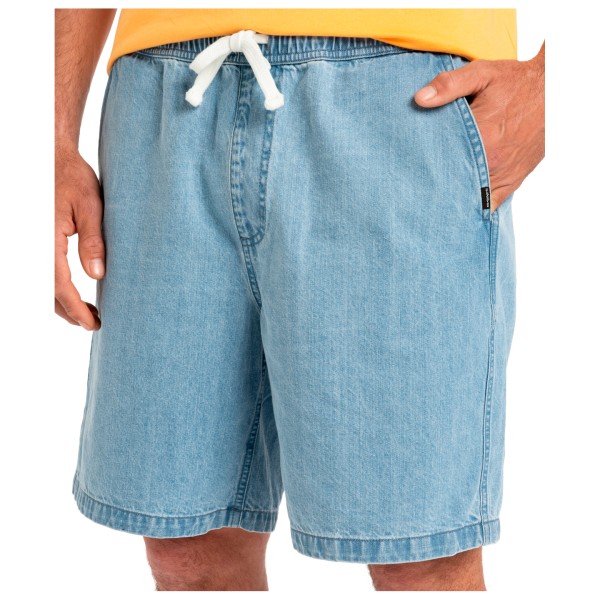 Quiksilver - Taxer Denim Short - Short
