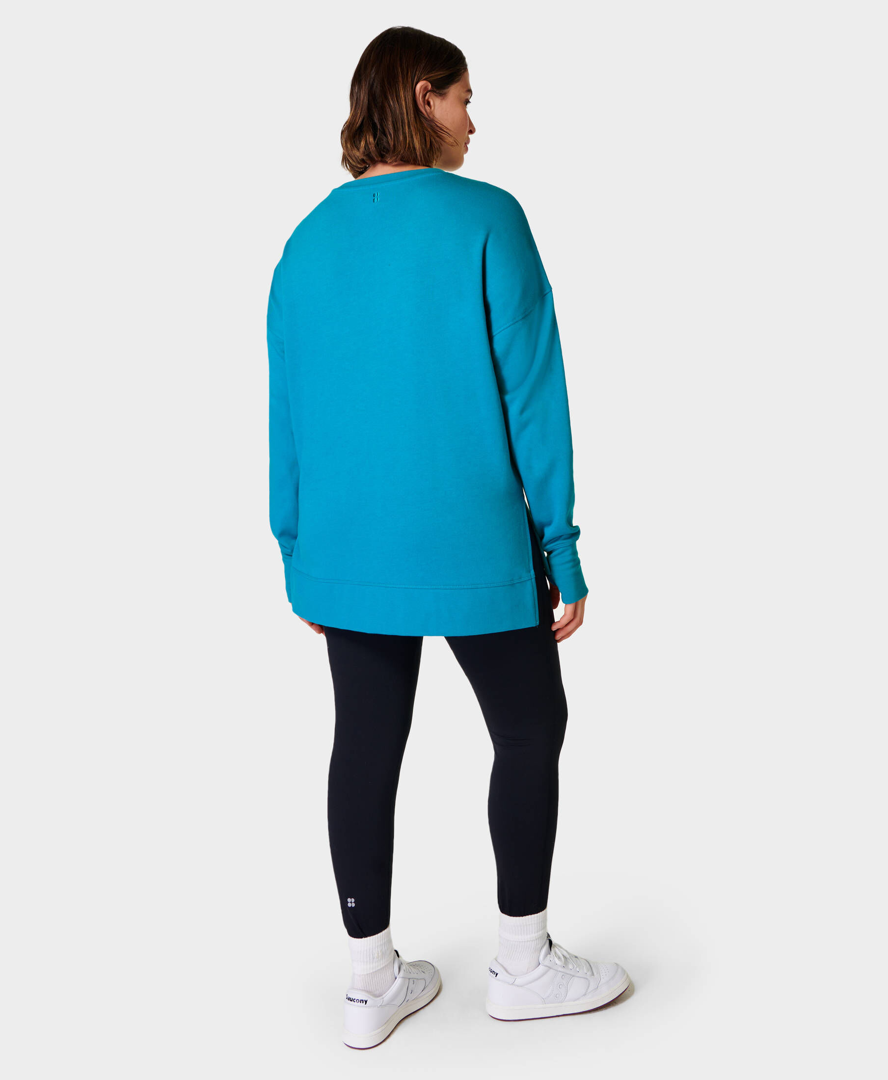 Sweaty Betty London| Damen Sweatshirt AFTER CLASS