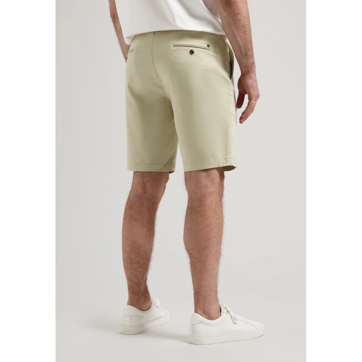 Heren Short KOKE-2030