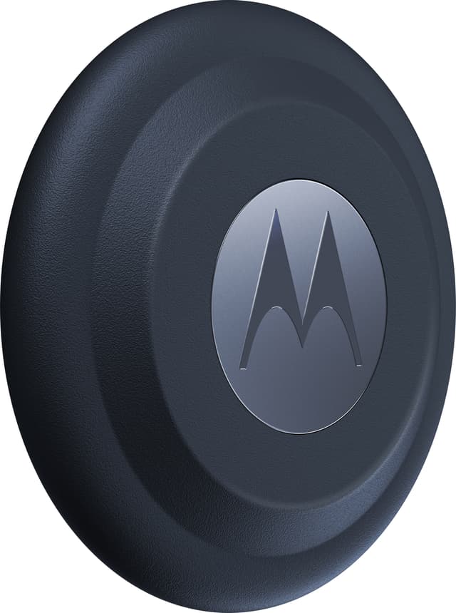 Motorola Moto Tag tracker (4-pak) (blåbær & jadegrøn)