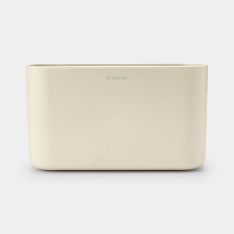 ReNew Badkamer Caddy - Soft Beige