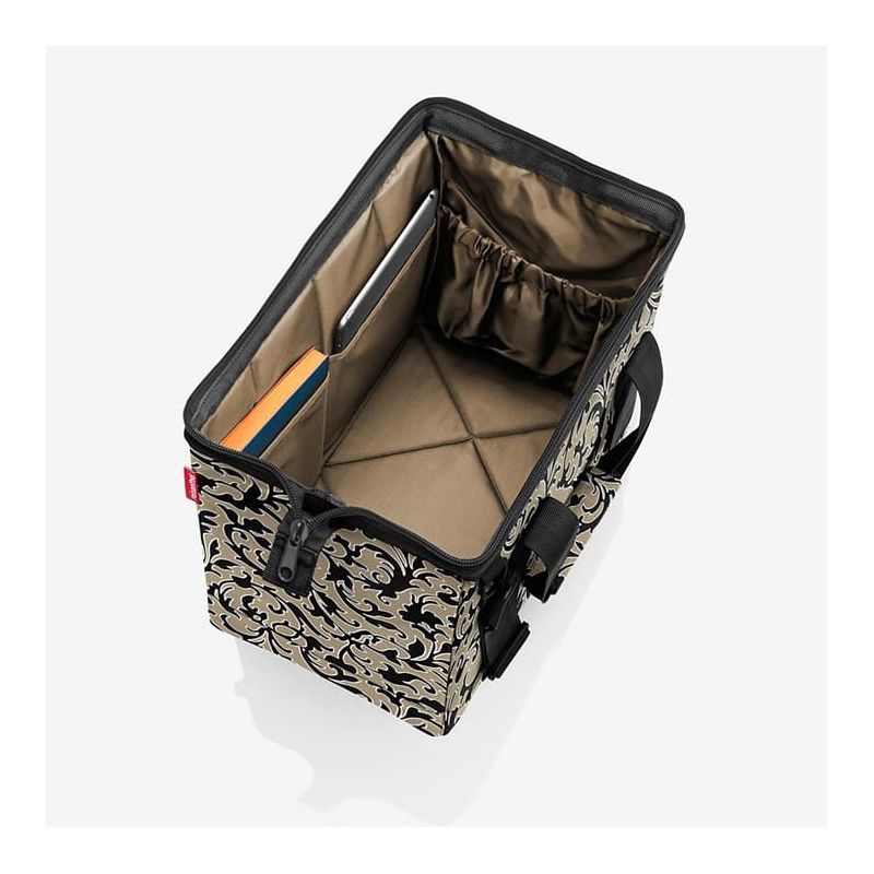 Sac de Voyage Allrounder M Baroque Marble