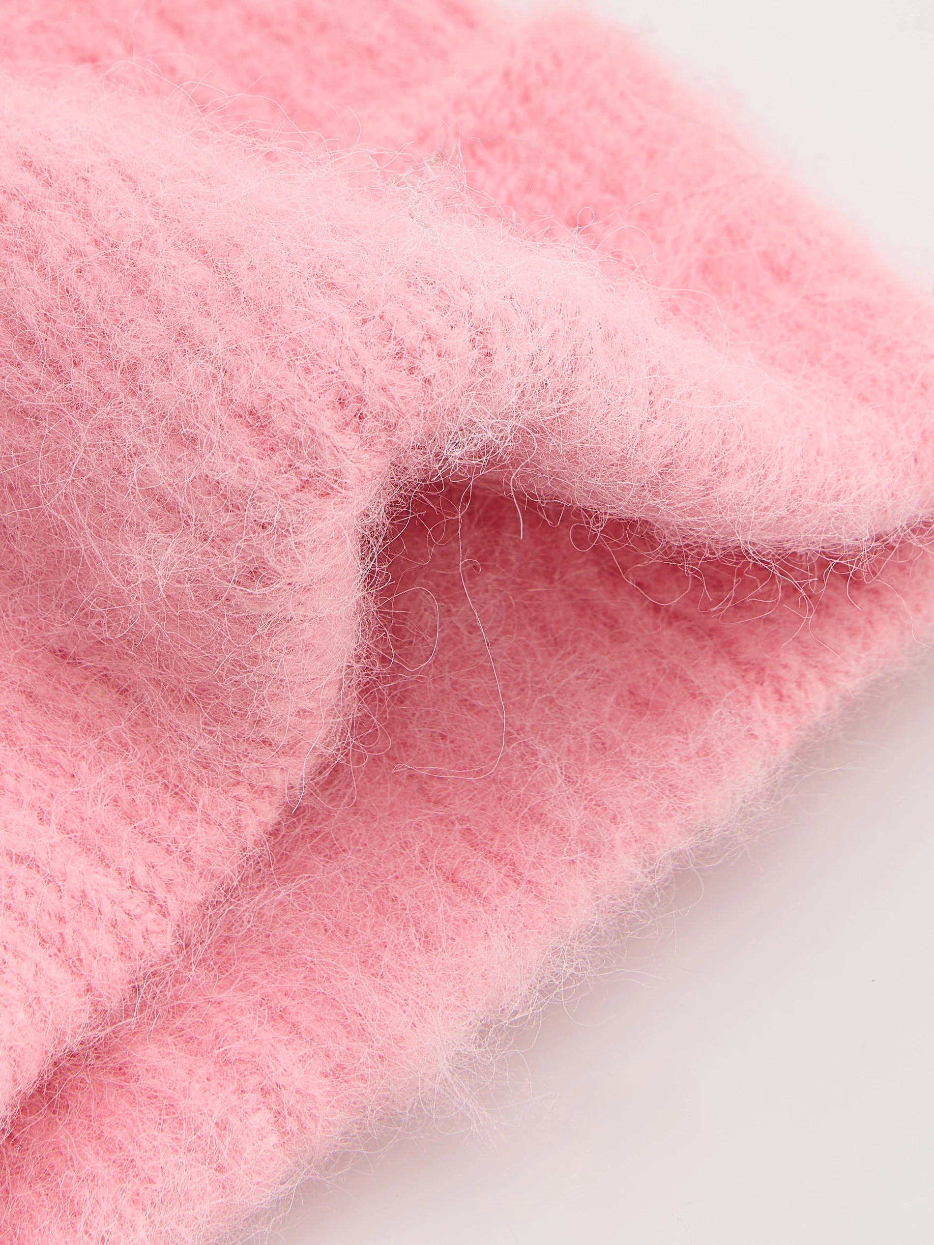 Beanie-Mütze