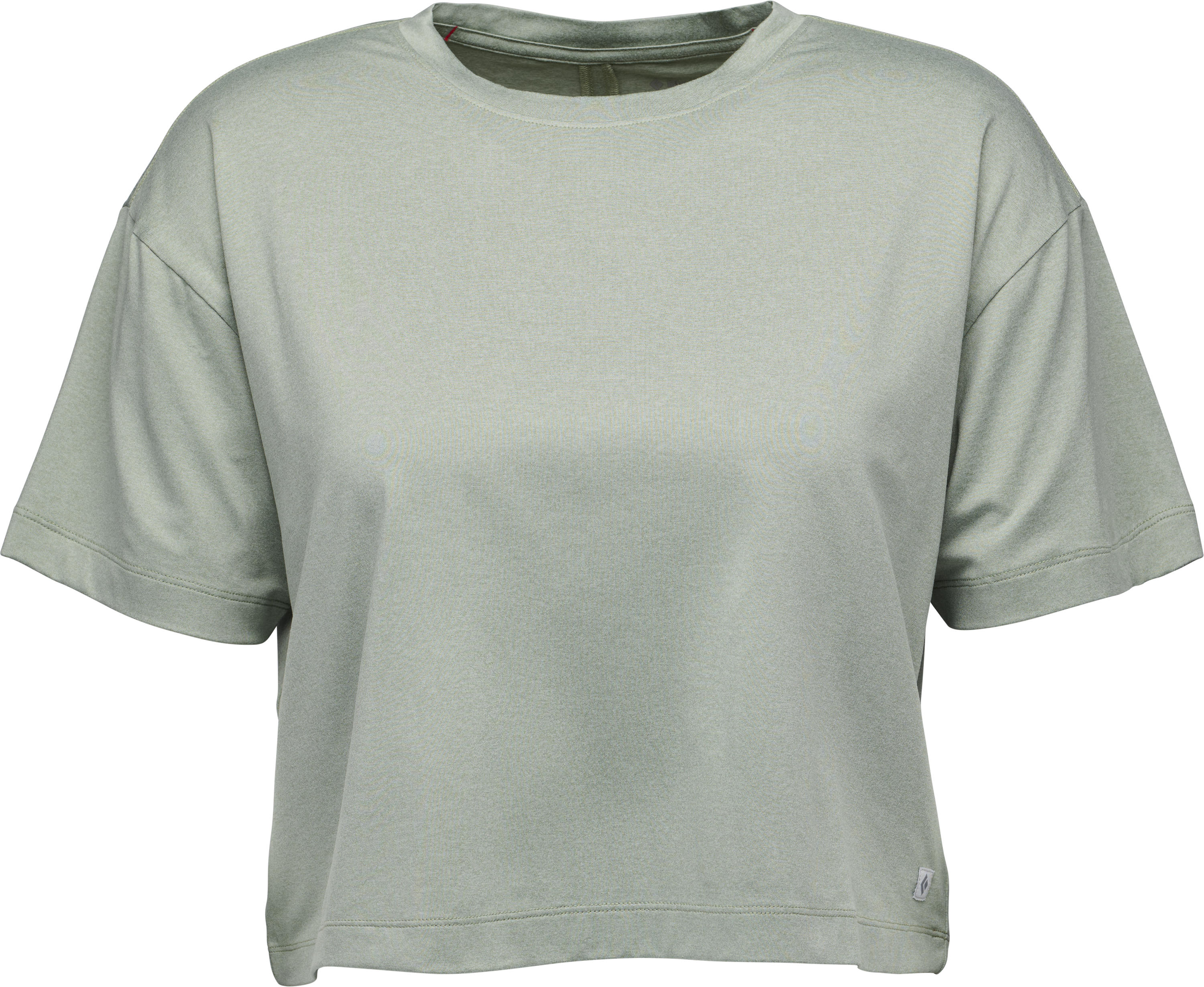 Black Diamond Circuit Tee W's
