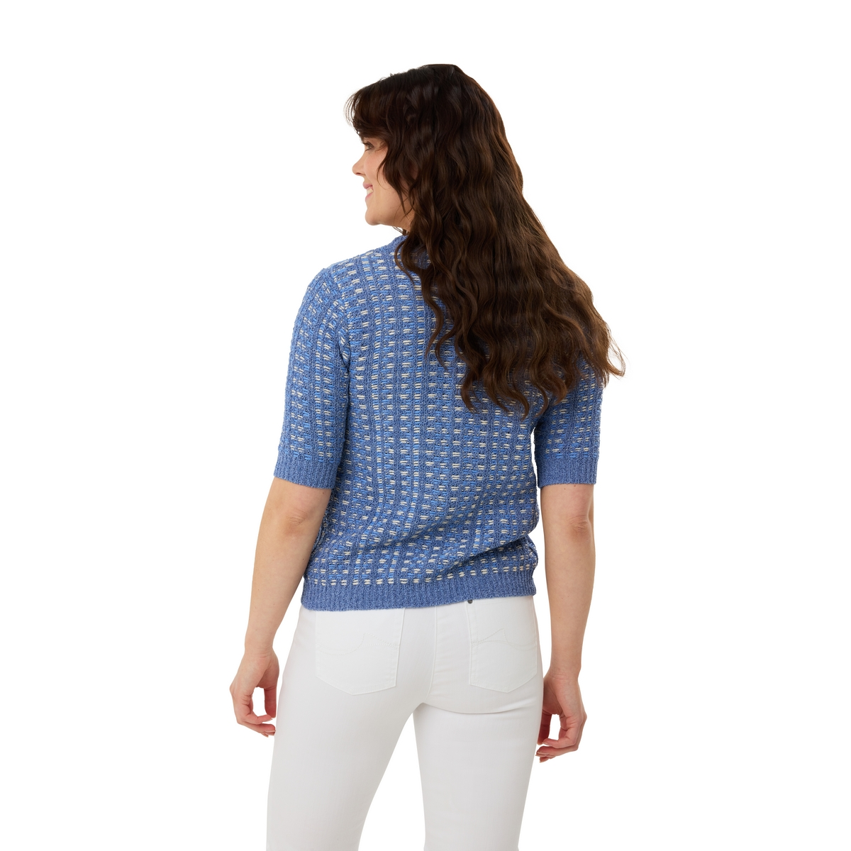 Dames Blouse 25044
