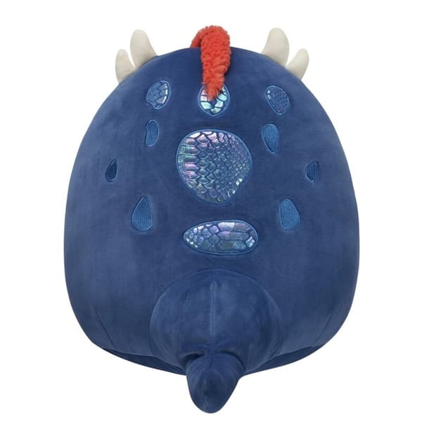 Squishmallows 30cm Cian Basilisk