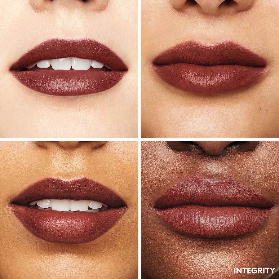 bareMinerals Mineralist Hydra-Smoothing Lipstick Integrity 3,6g