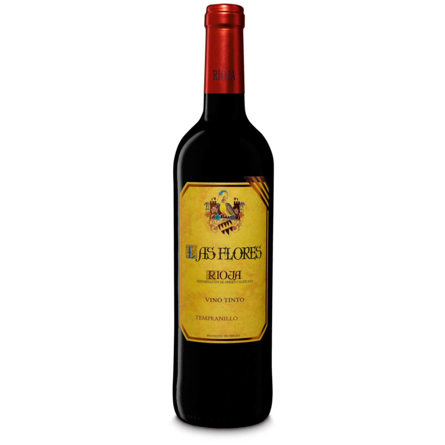 Rioja DOCa Las Flores -75cl