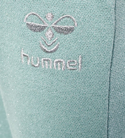 Hummel Bukser - HmlLissa - Blåe Surf