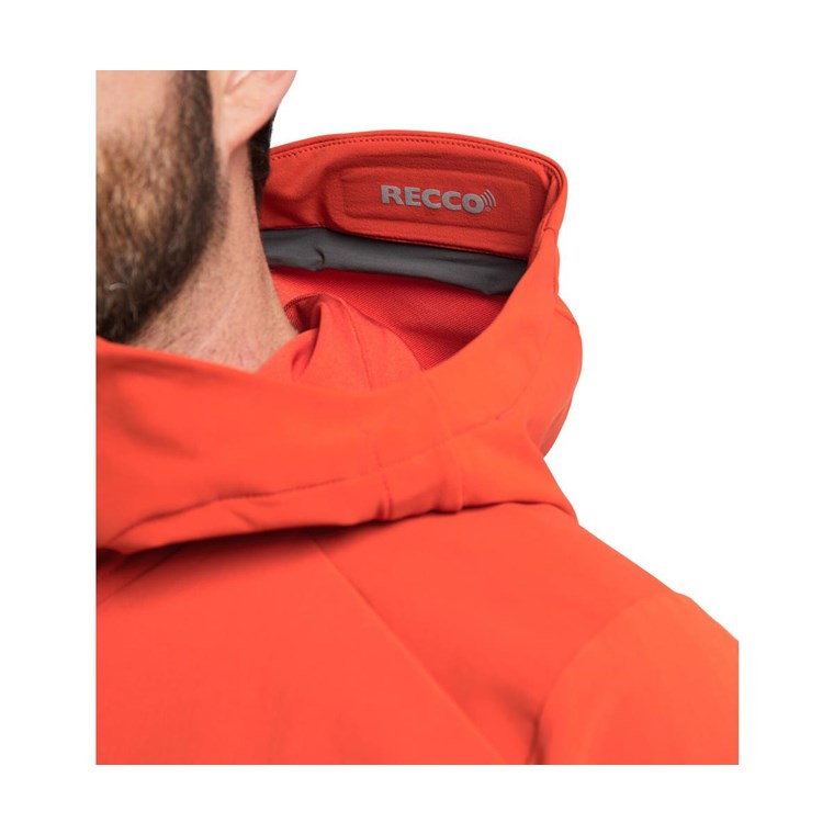 Haglöfs Discover Touring Jacket Men