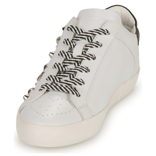 Love Moschino - FREE LOVE Blanco