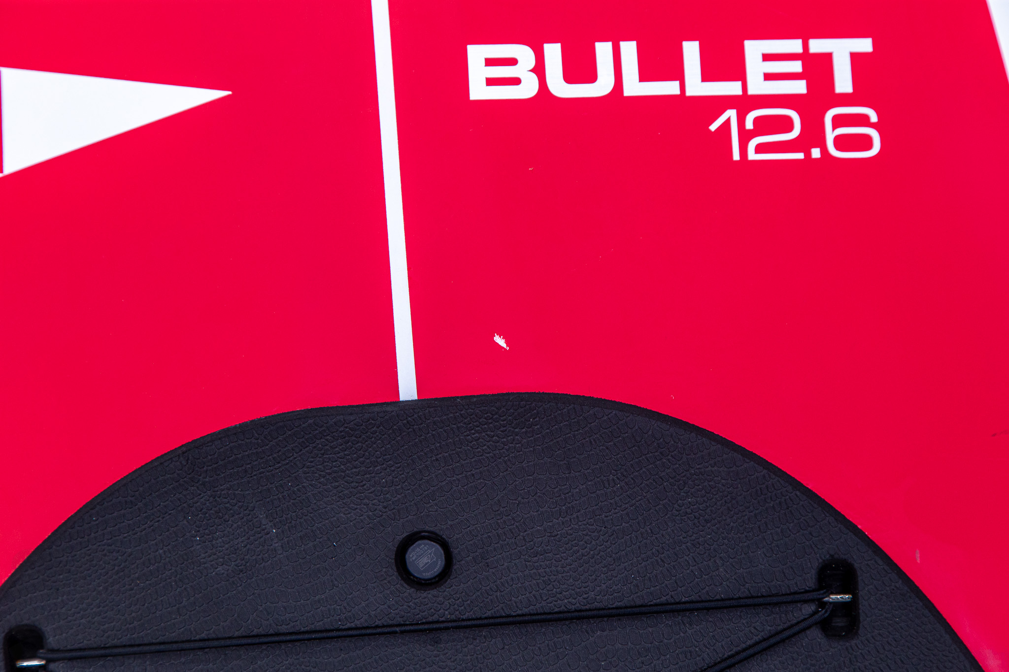 SIC Bullet 12'6