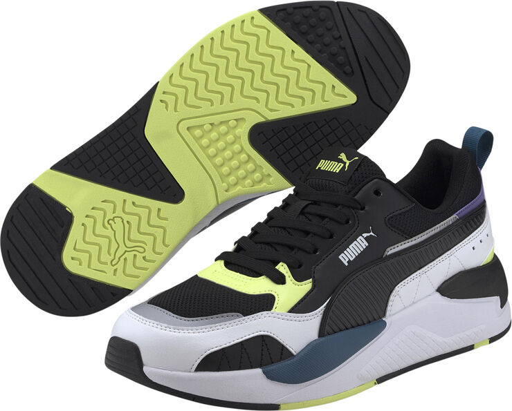 Puma X-Ray 2 Square sneakers Sort